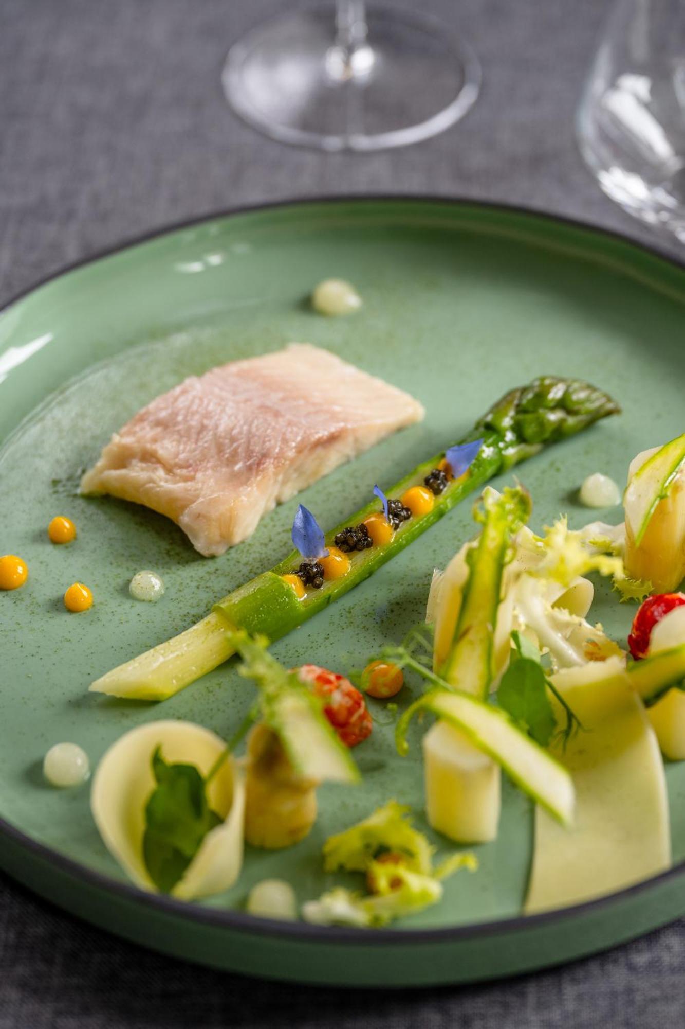 穆勒美食酒店 Charnay-lès-Mâcon 外观 照片